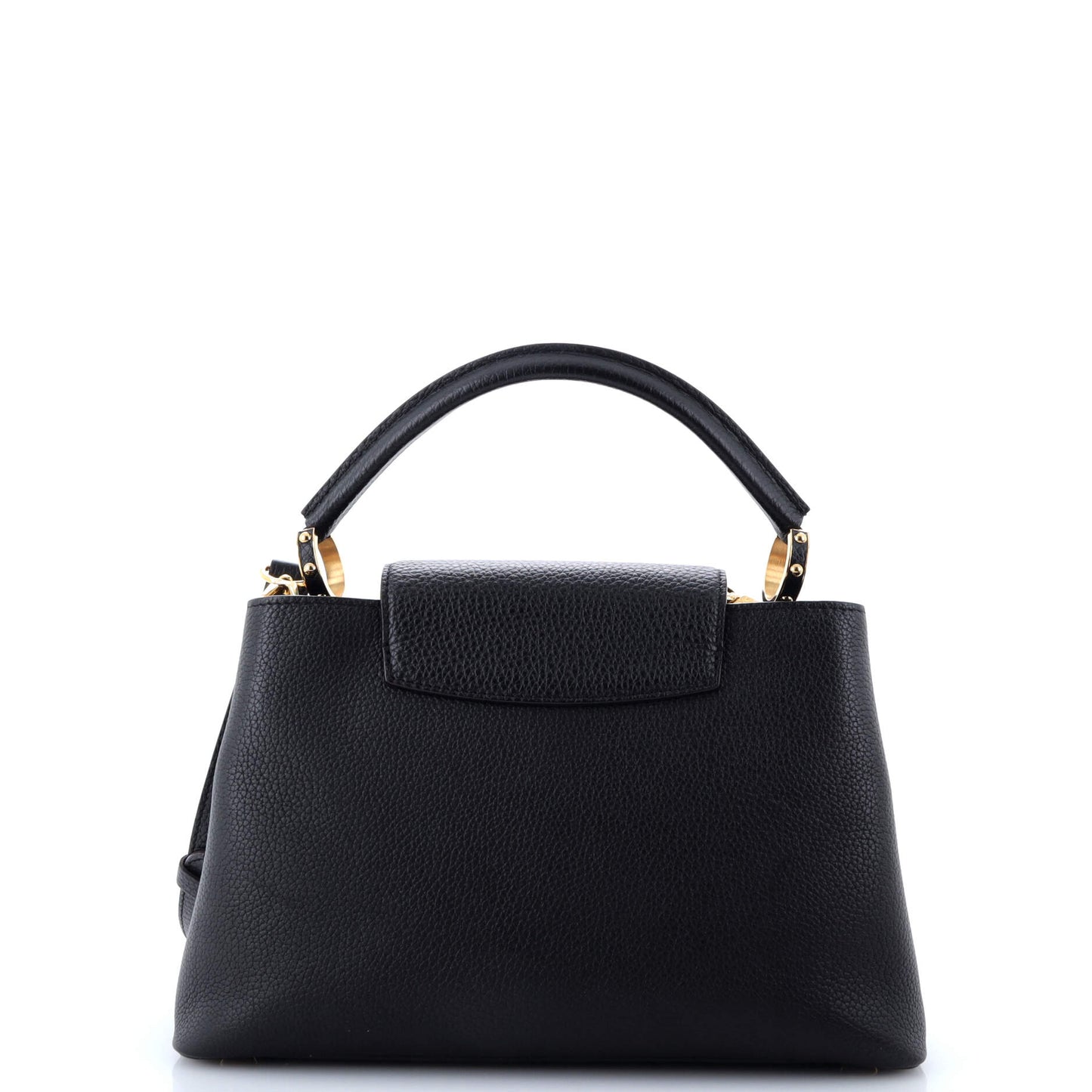 Capucines Bag Leather PM