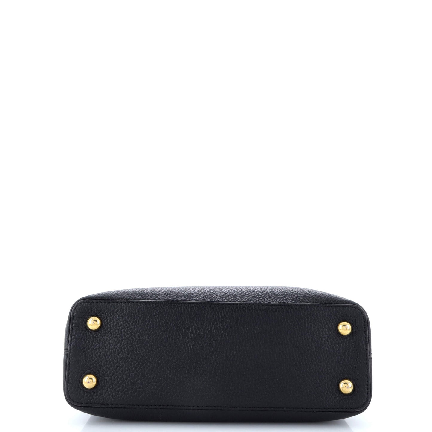 Capucines Bag Leather PM