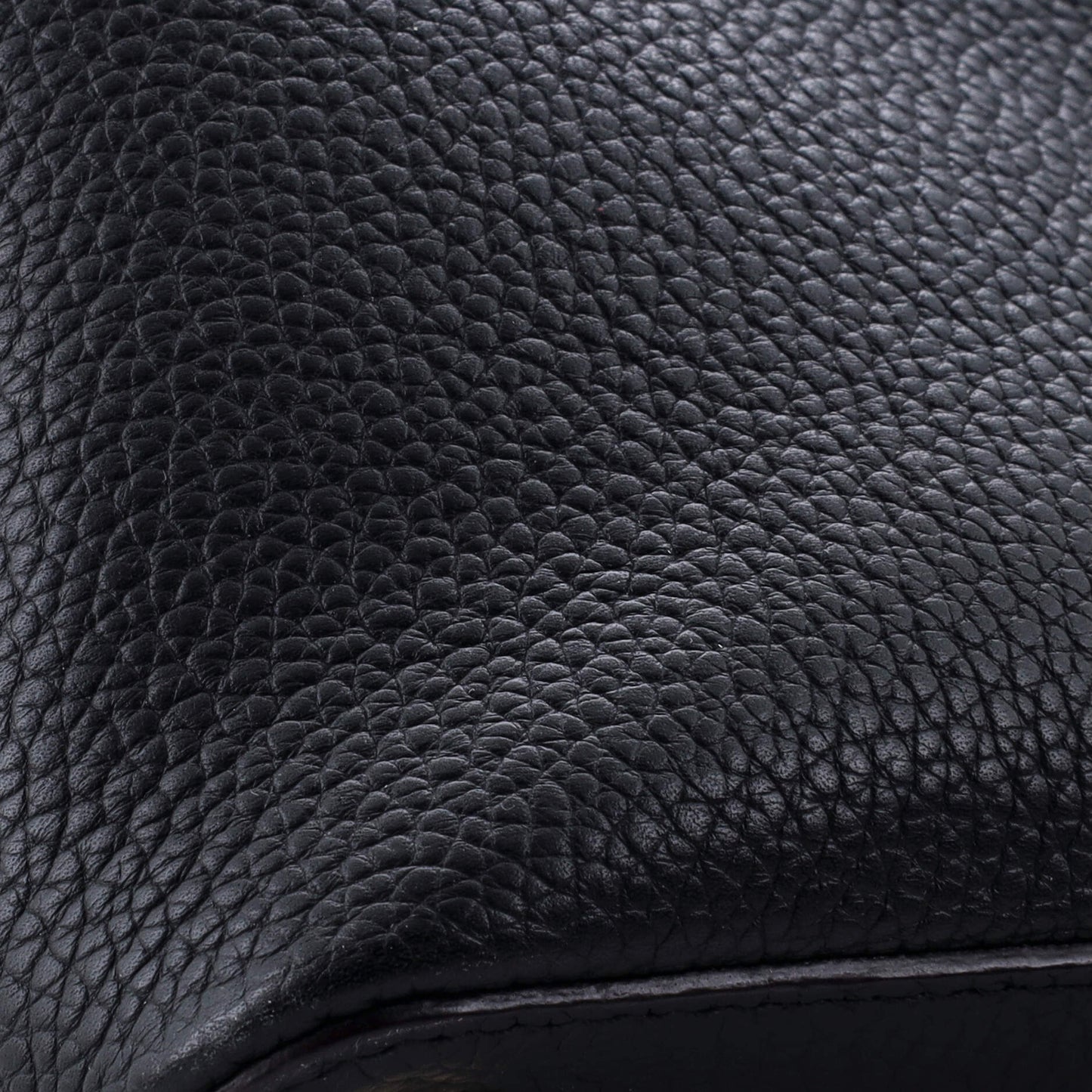 Capucines Bag Leather PM