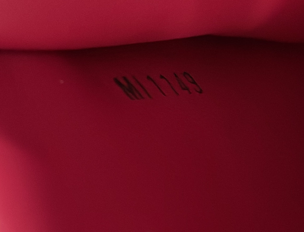 Capucines Bag Leather PM