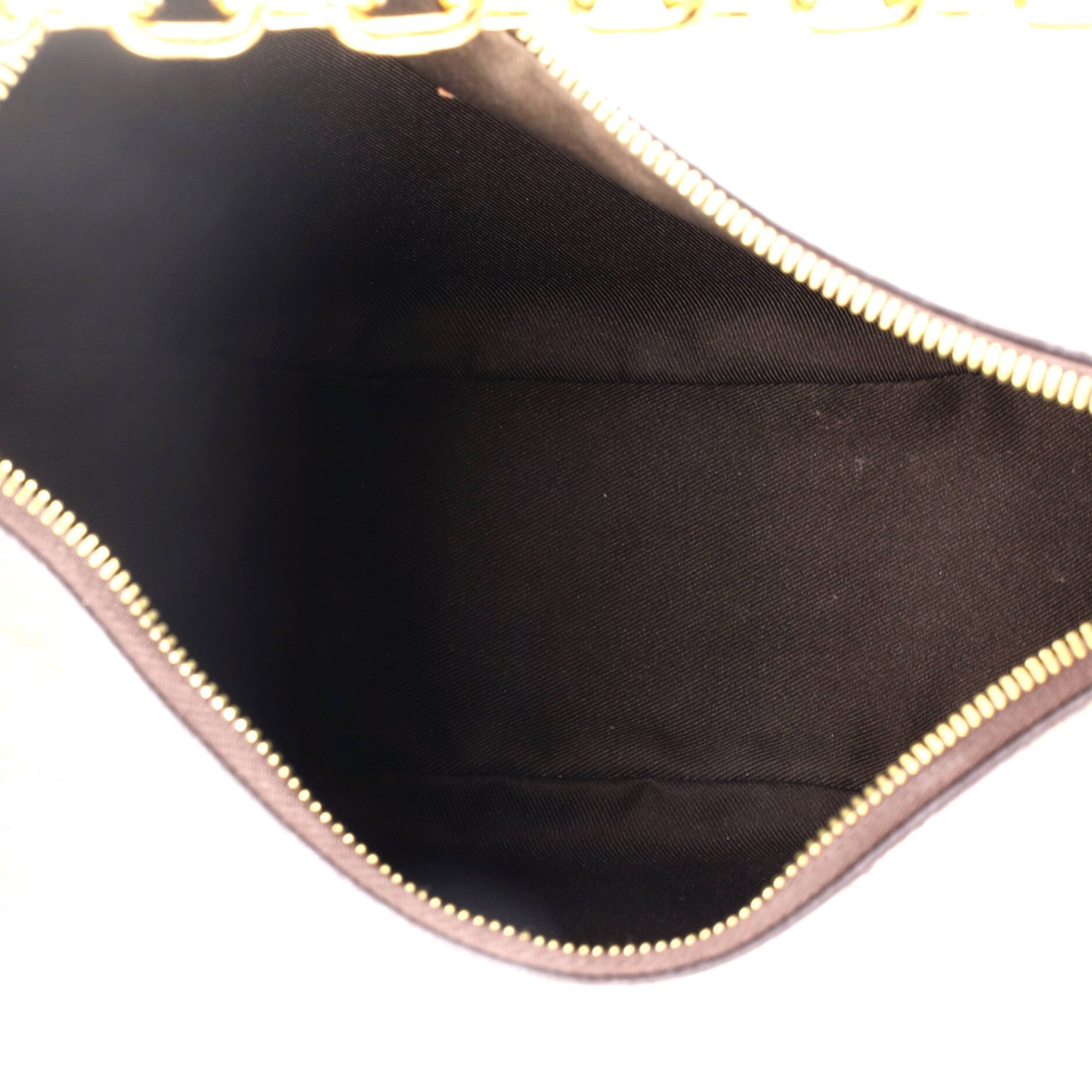 Loop Hobo Reverse Monogram Canvas