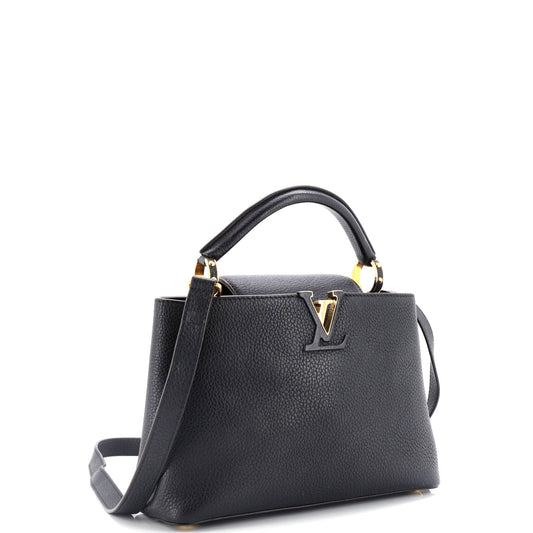 Capucines Bag Leather BB