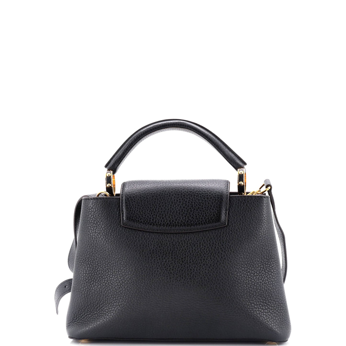 Capucines Bag Leather BB