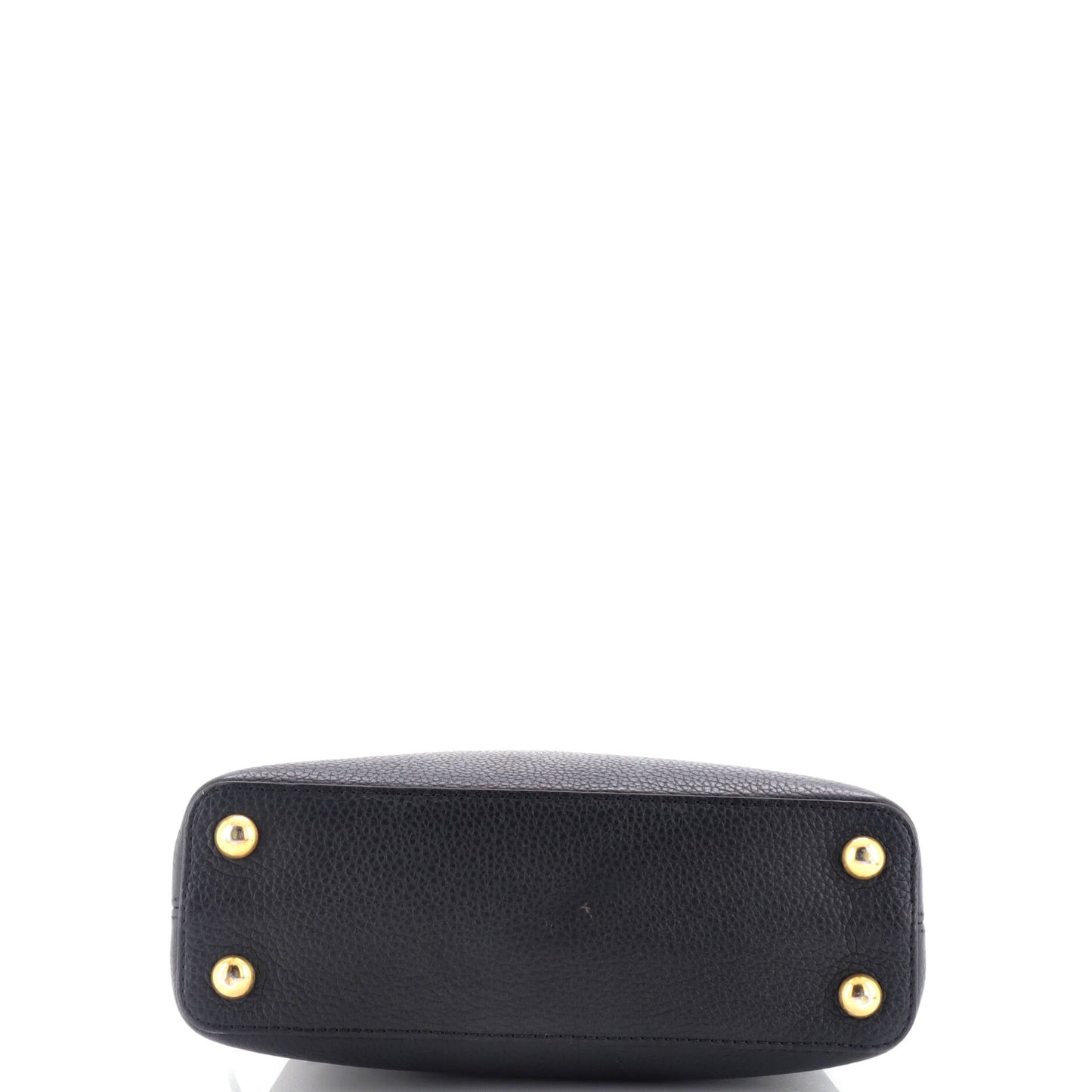 Capucines Bag Leather BB