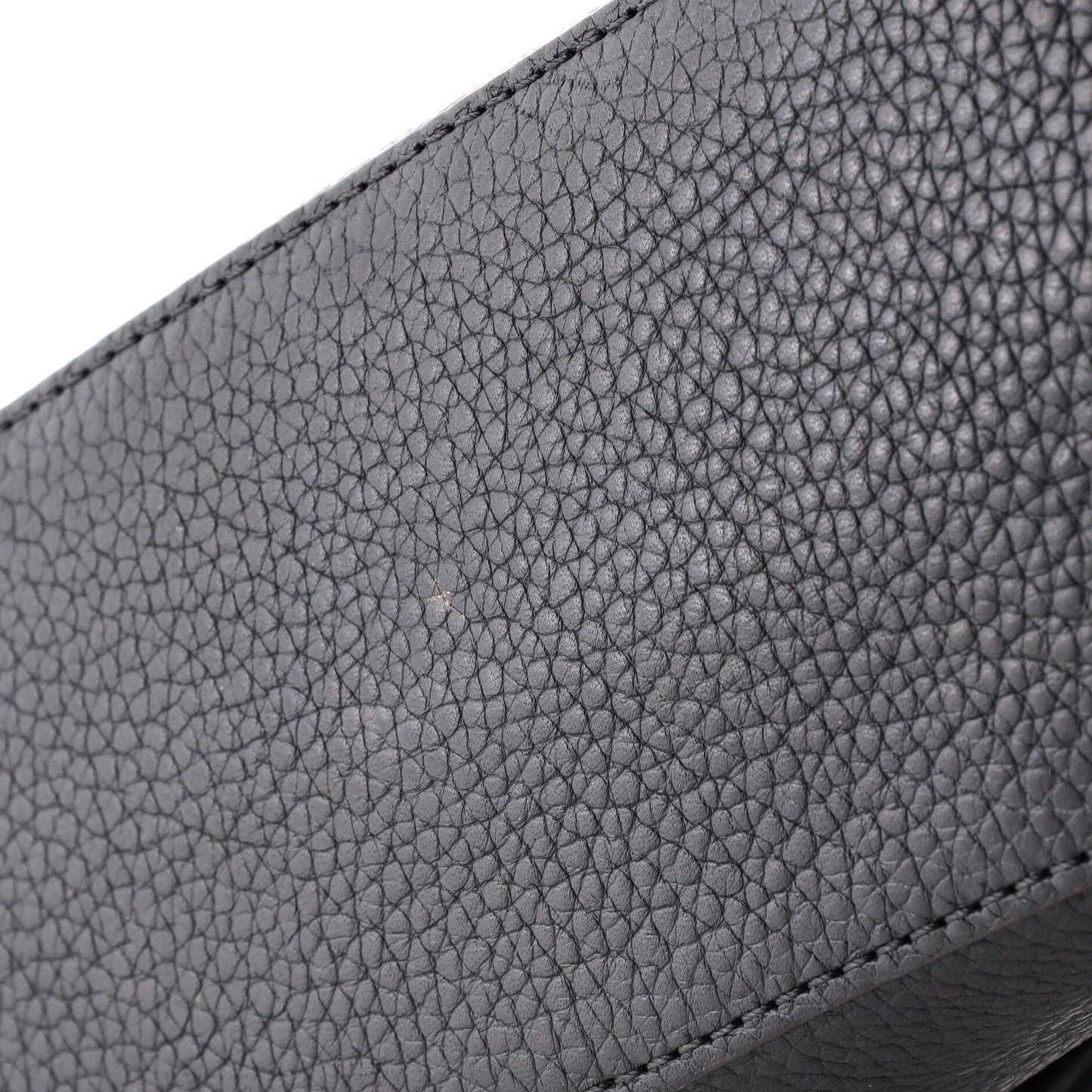 Capucines Bag Leather BB