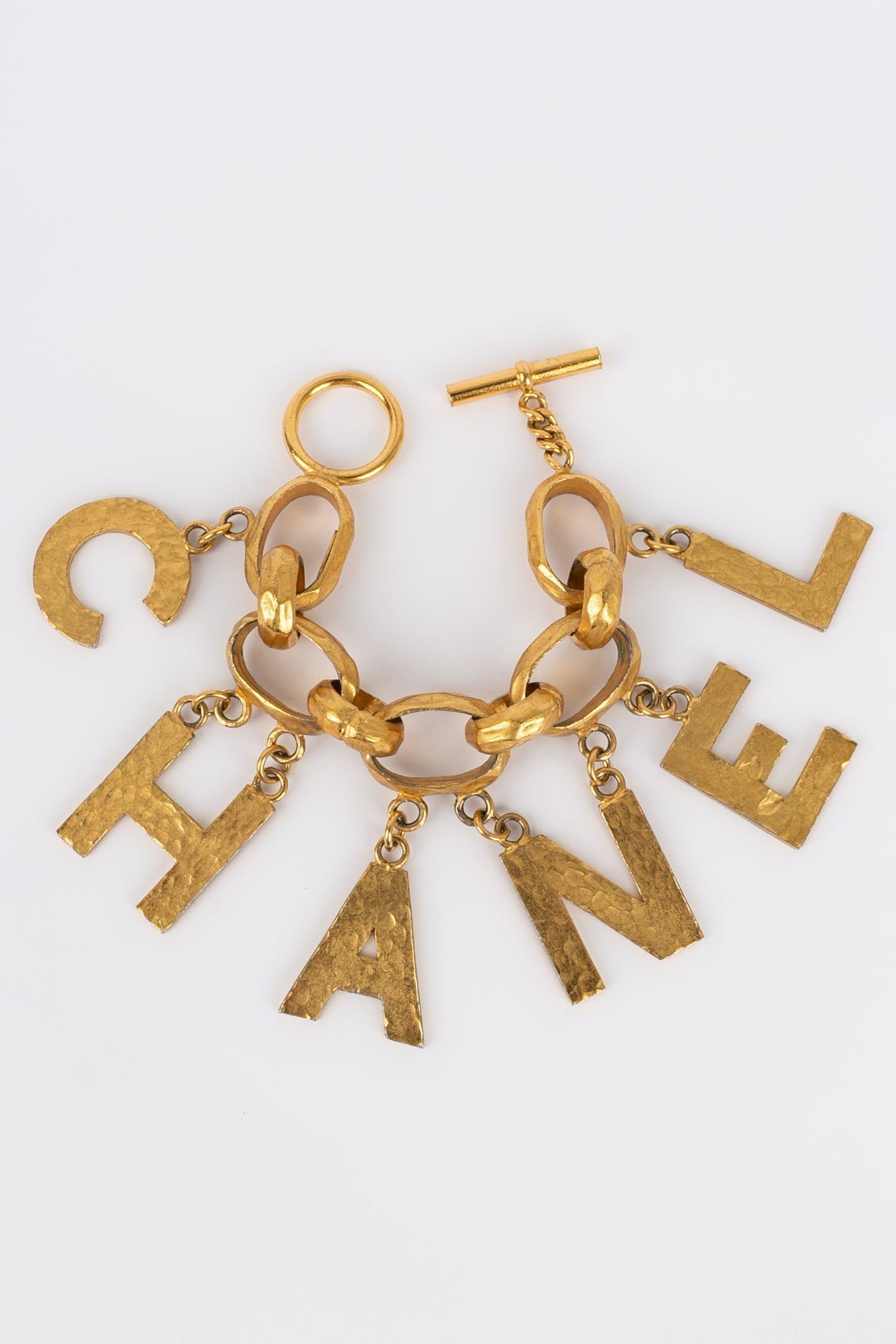 Bracelet Chanel 1993's