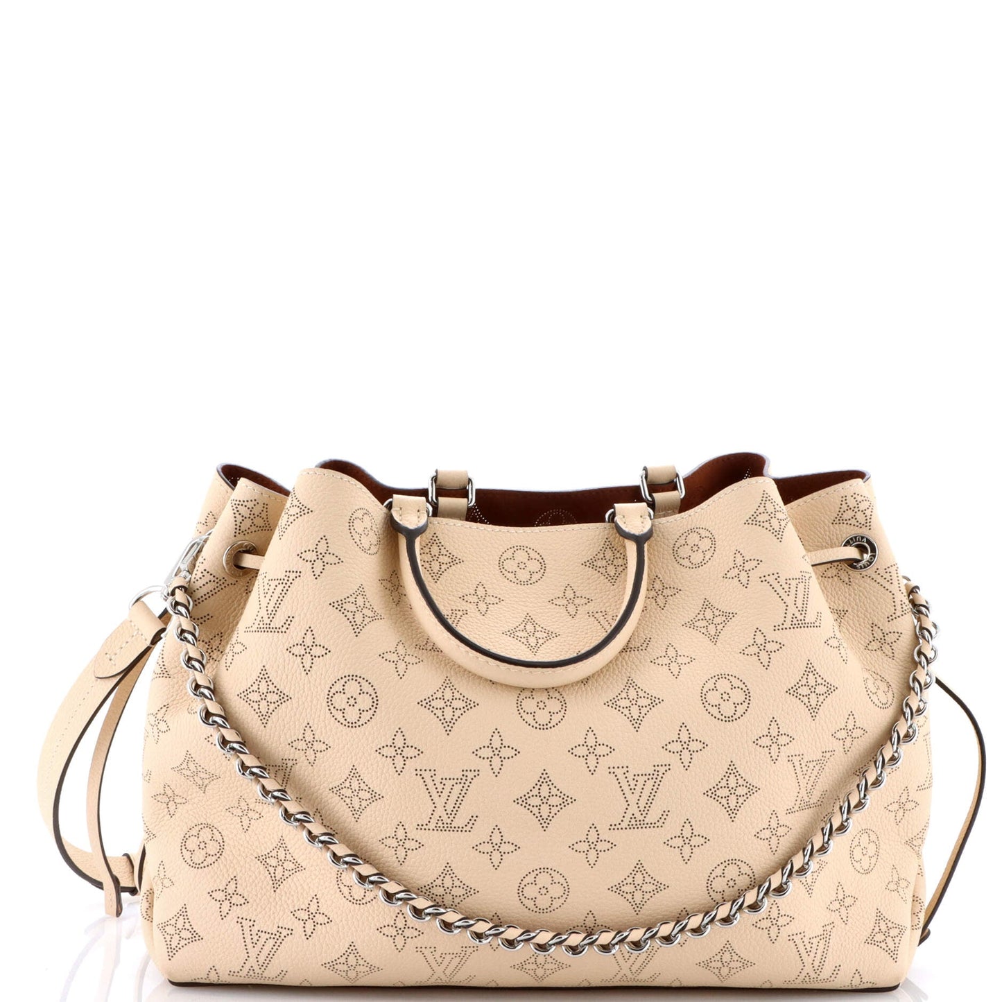 Bella Tote Mahina Leather