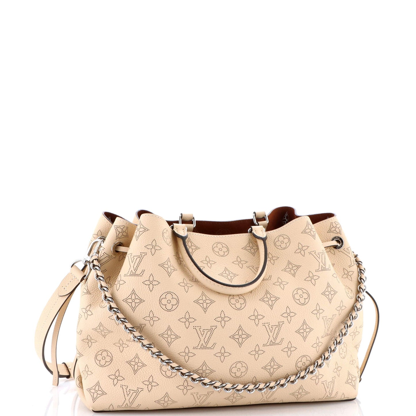 Bella Tote Mahina Leather