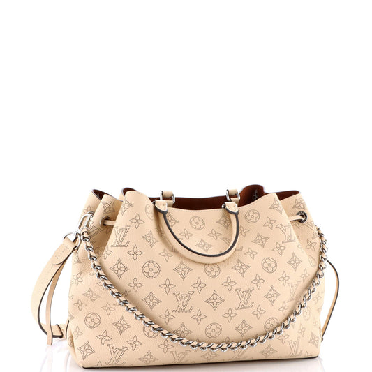 Bella Tote Mahina Leather