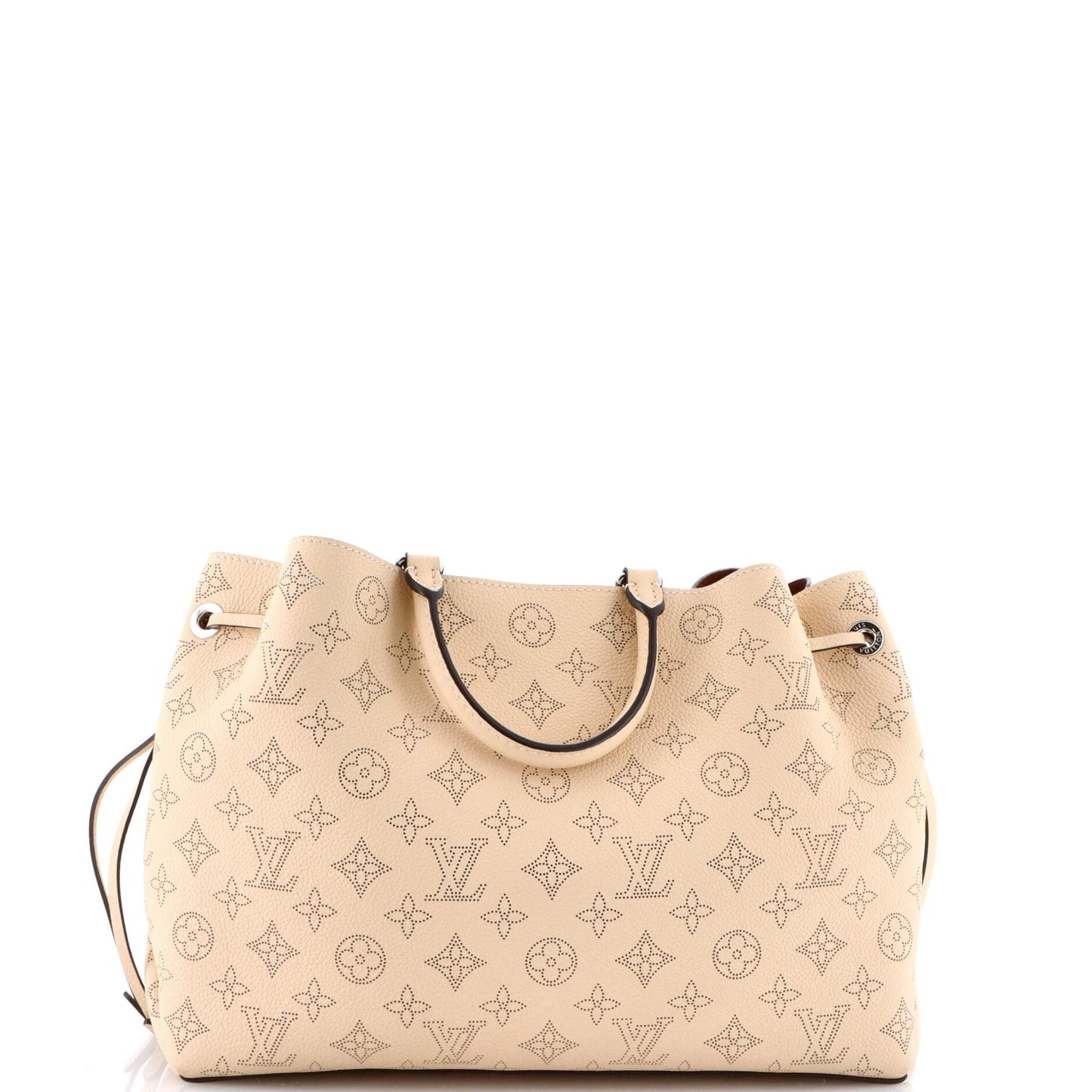 Bella Tote Mahina Leather