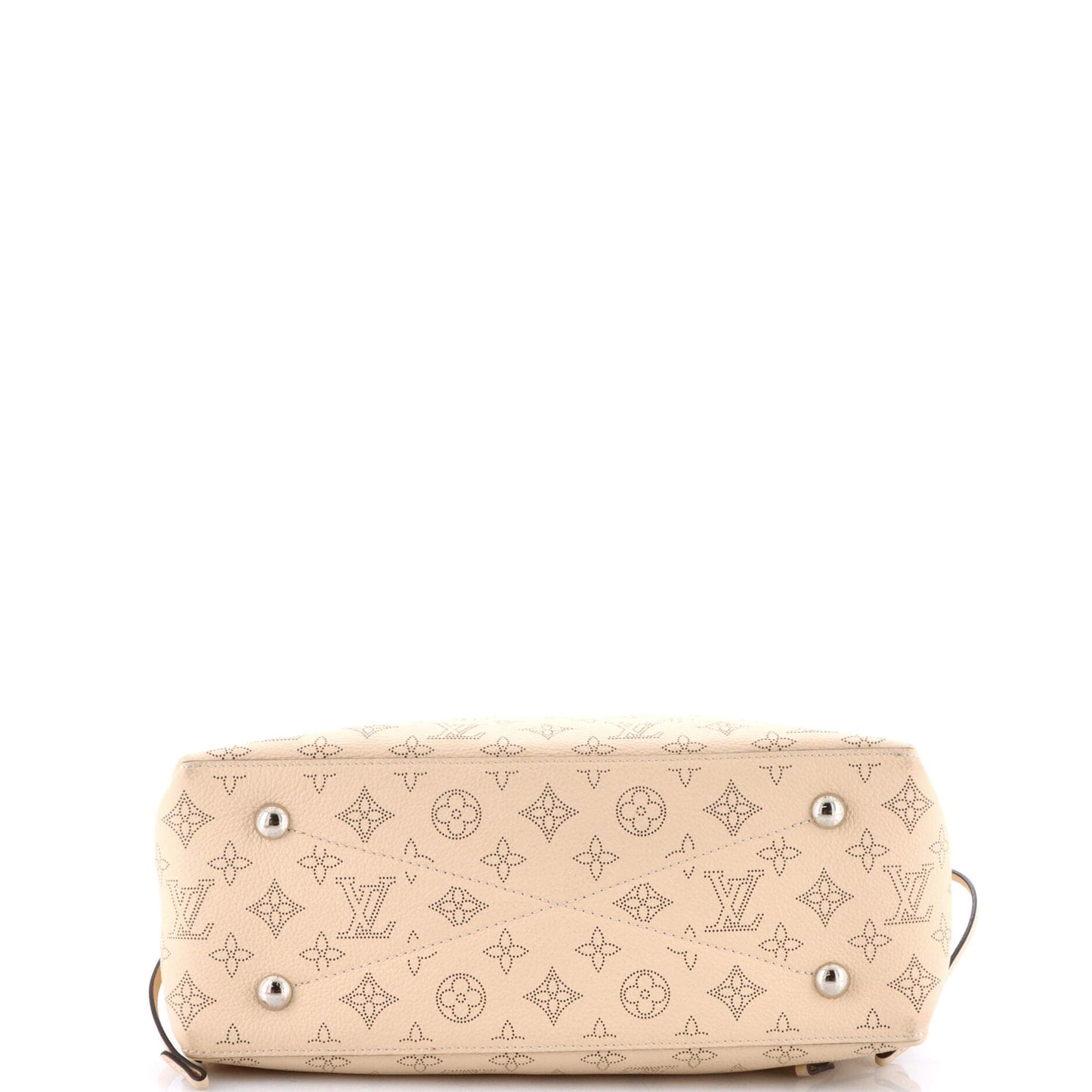 Bella Tote Mahina Leather