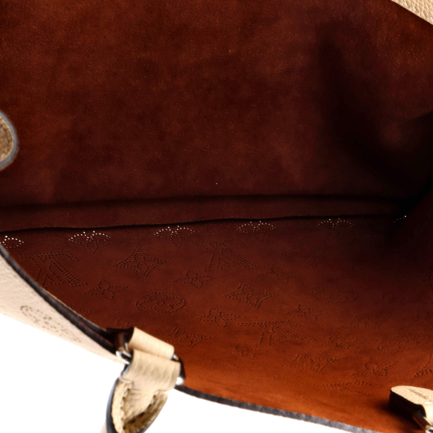 Bella Tote Mahina Leather