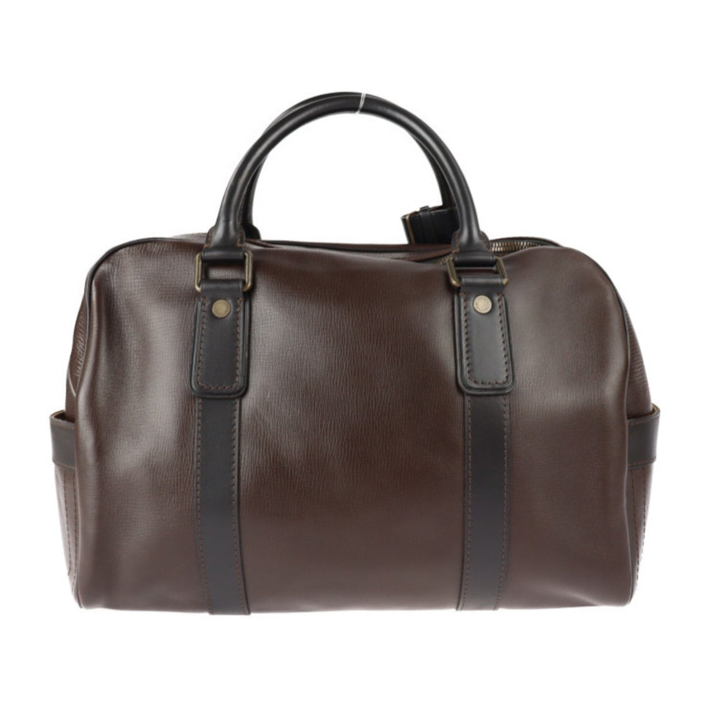 Louis Vuitton Utah  Leather Travel Bag ()