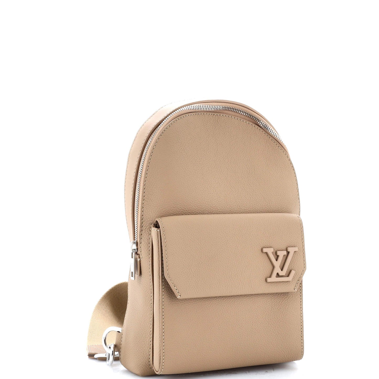 Aerogram Pilot Slingbag Leather