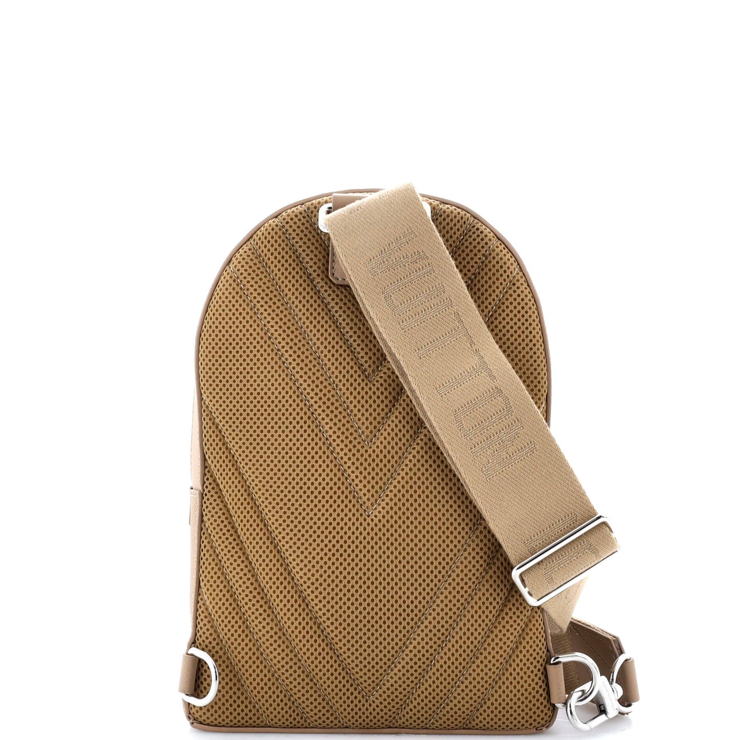 Aerogram Pilot Slingbag Leather