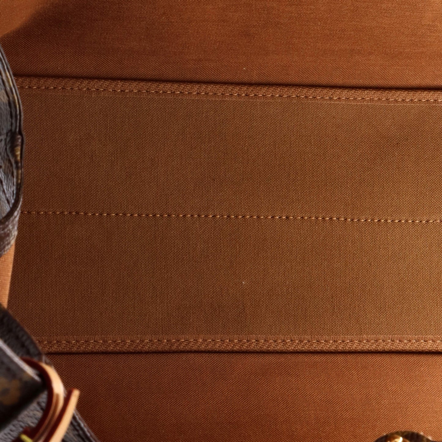 Atlantis Handbag Monogram Canvas GM