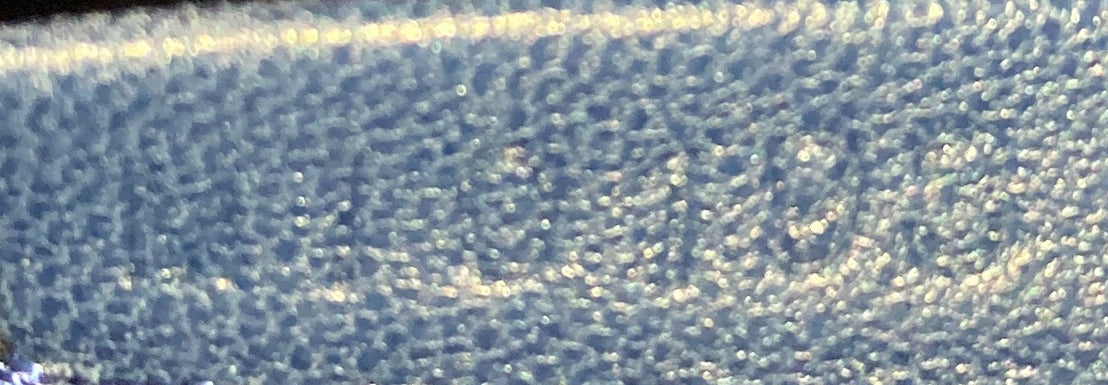 Alma Handbag Ostrich BB