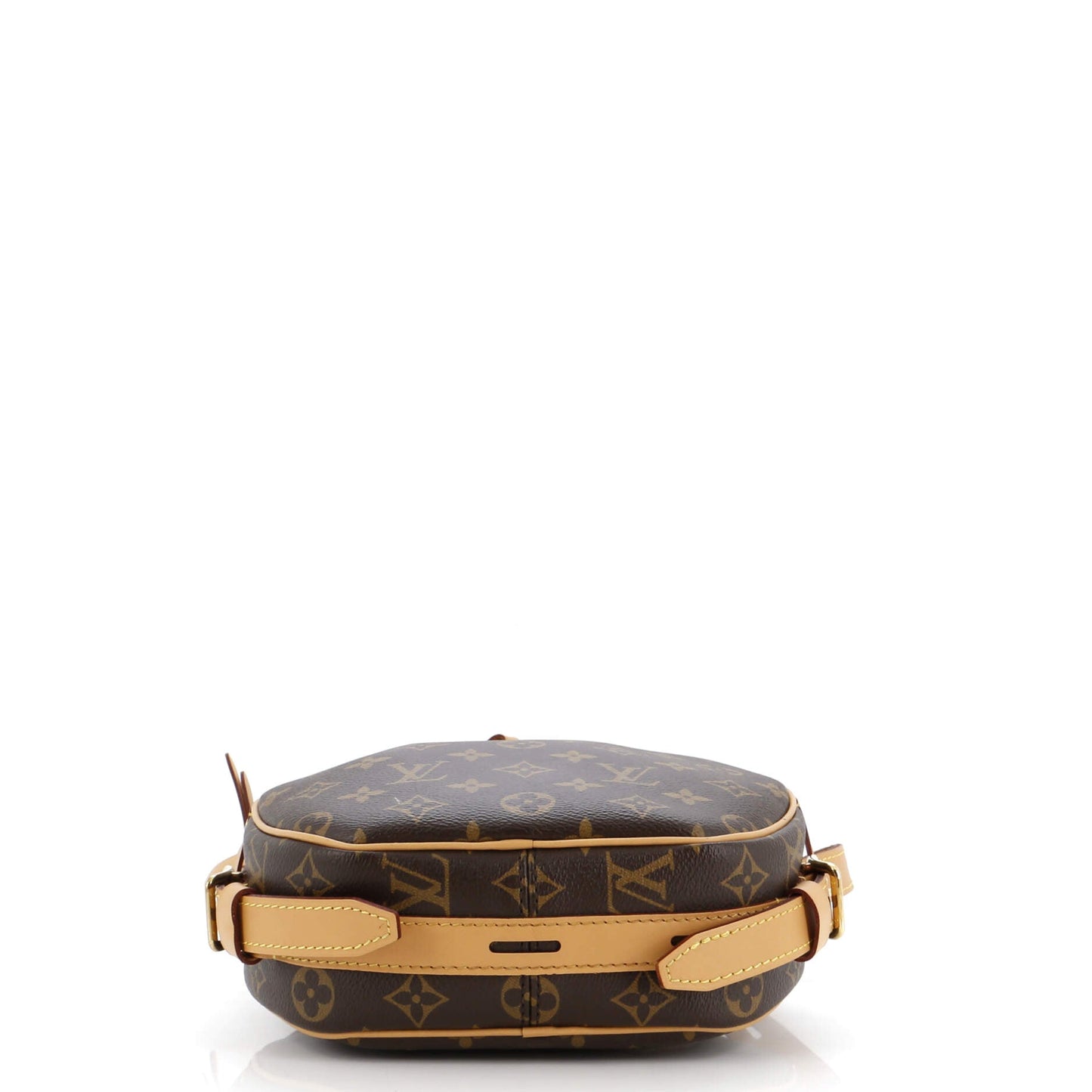 Boite Chapeau Souple Bag Monogram Canvas MM