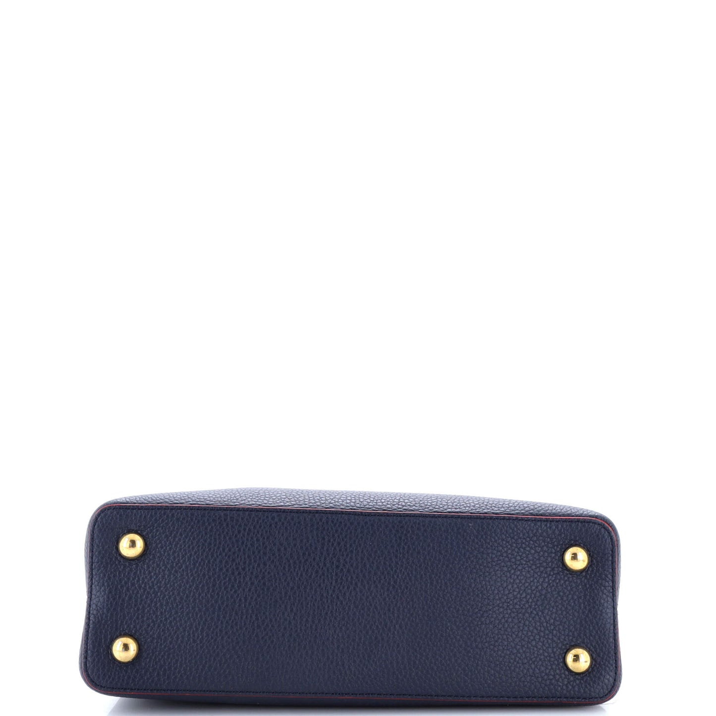 Capucines Bag Leather PM