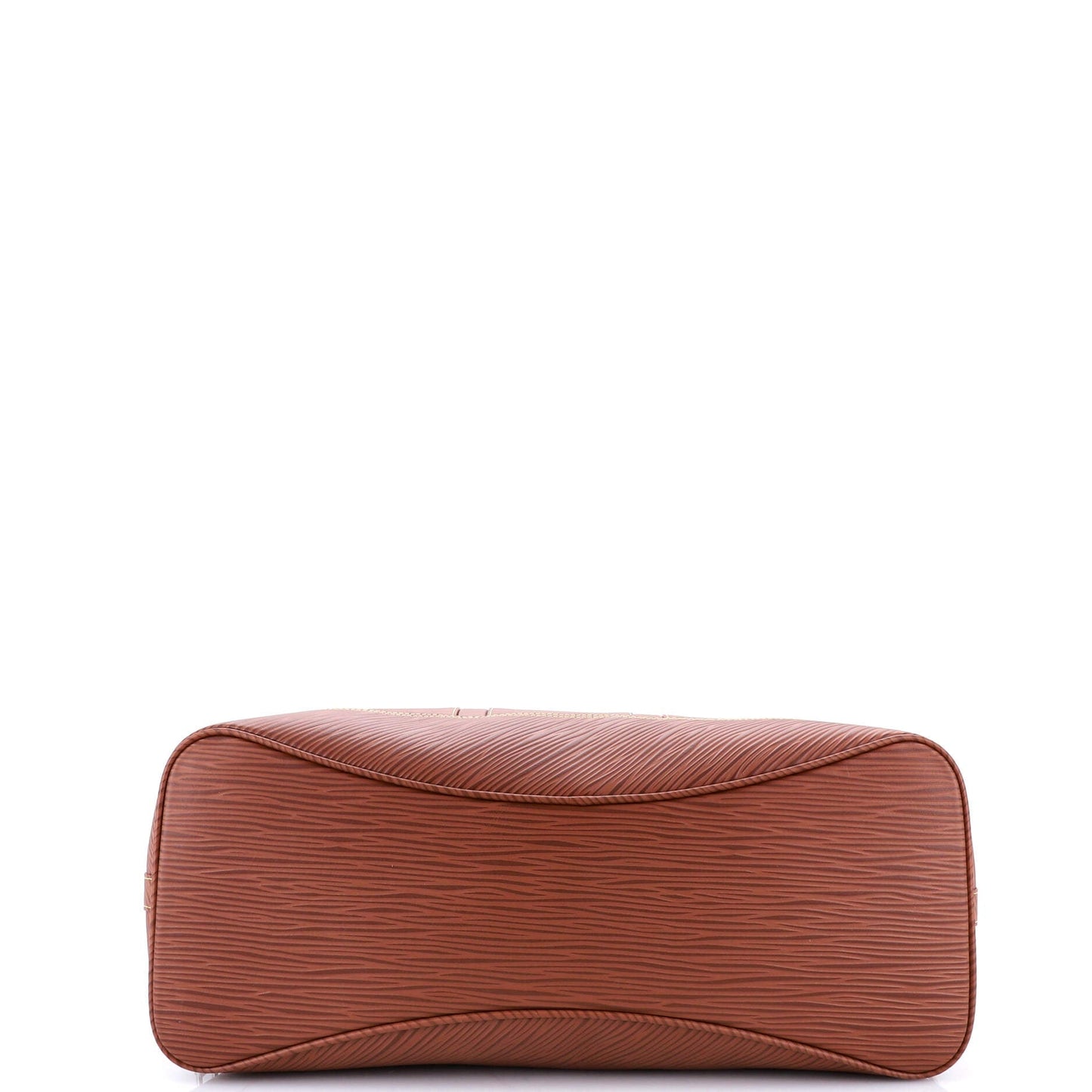 Alma Travel Bag XL Epi Leather GM