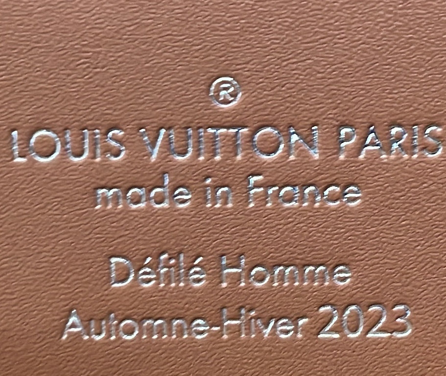 Alma Travel Bag XL Epi Leather GM