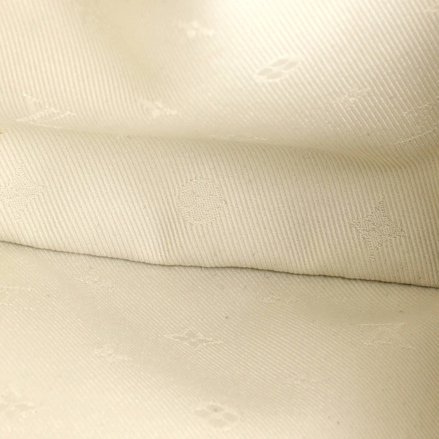 High Rise Bum Bag Monogram Canvas