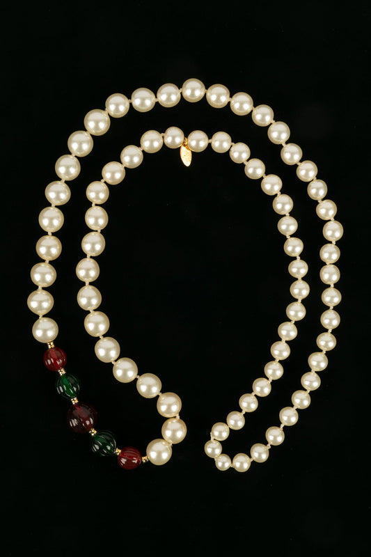 Collier Chanel