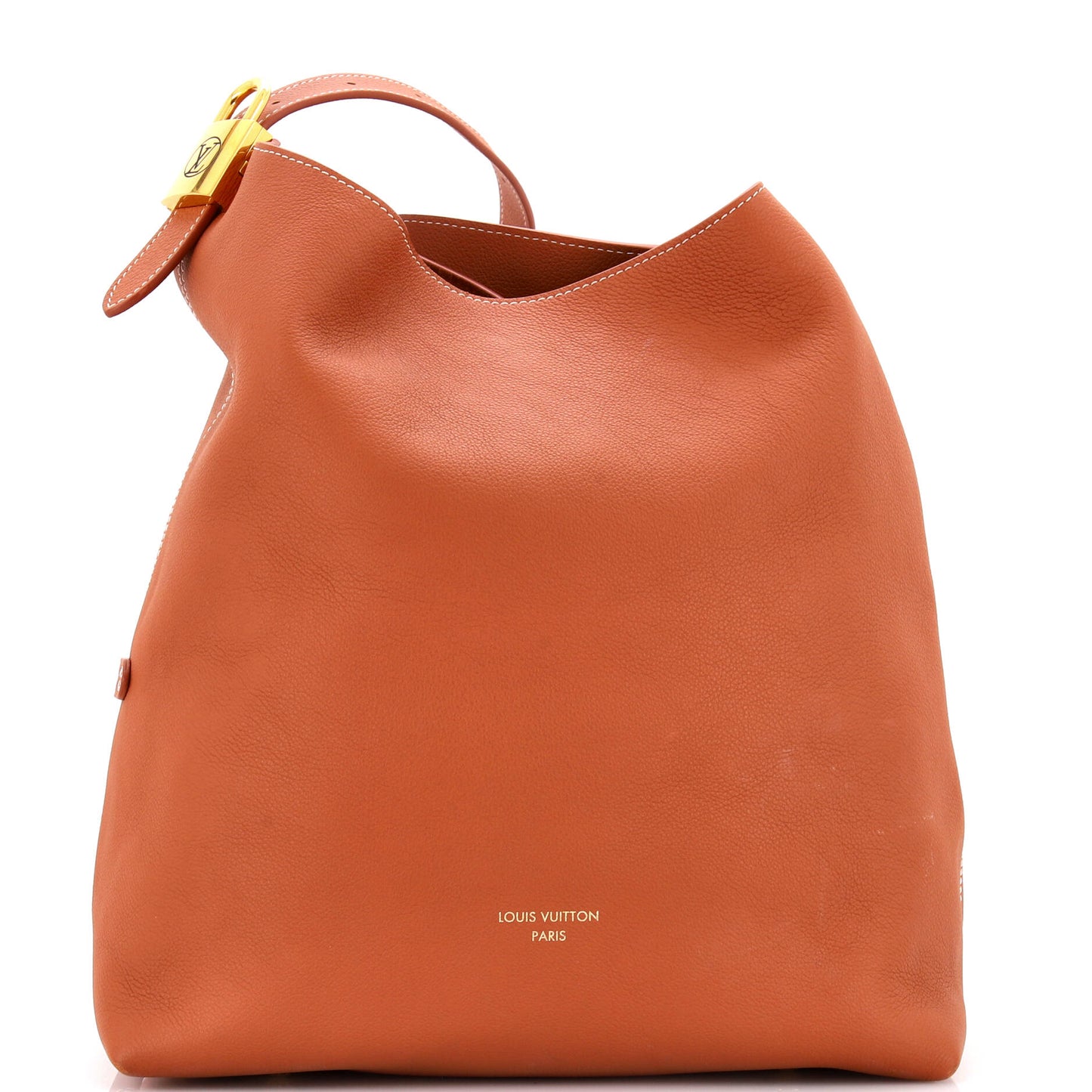 Low Key Hobo Calfskin MM