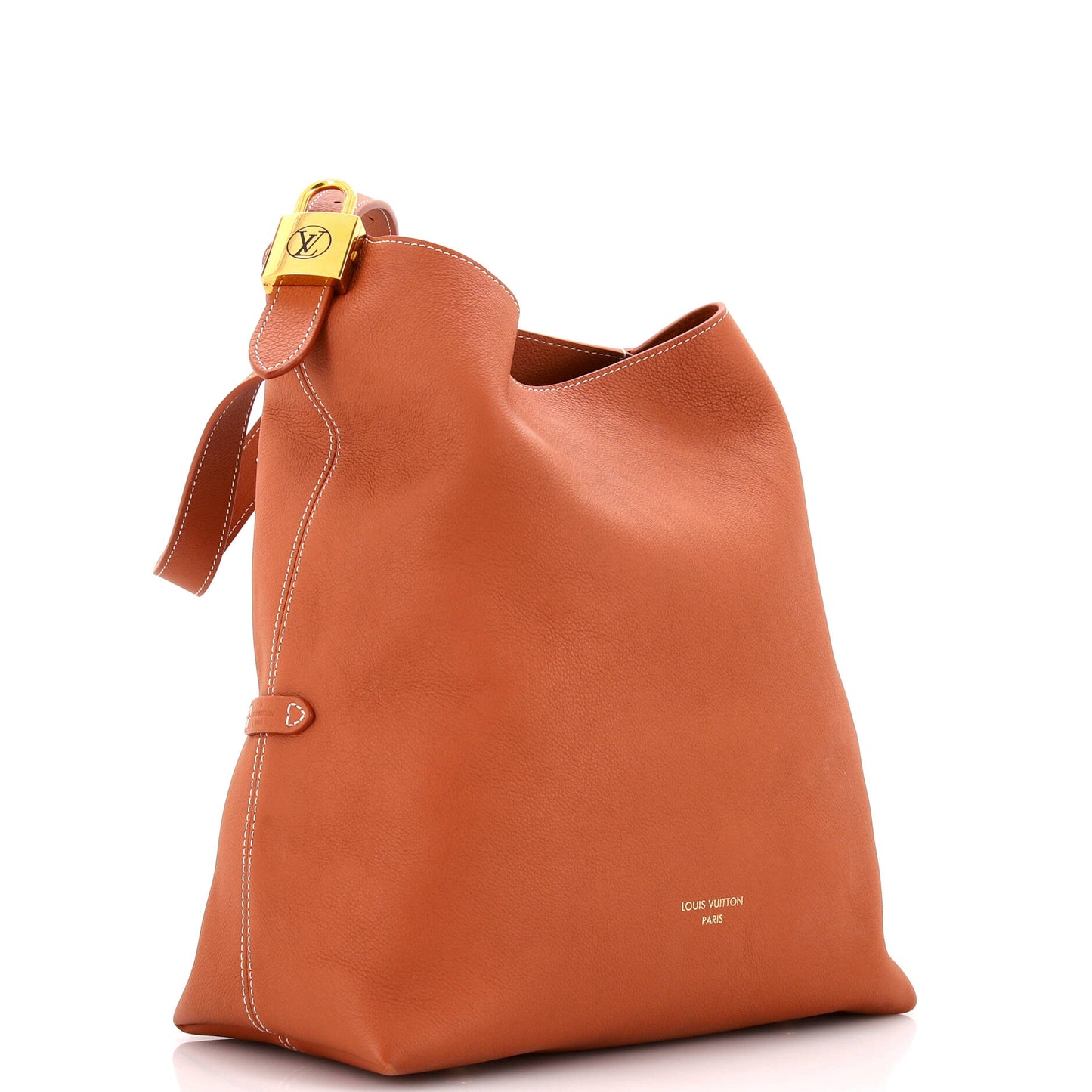 Low Key Hobo Calfskin MM