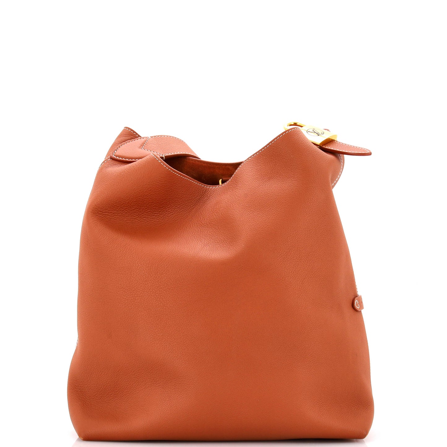 Low Key Hobo Calfskin MM