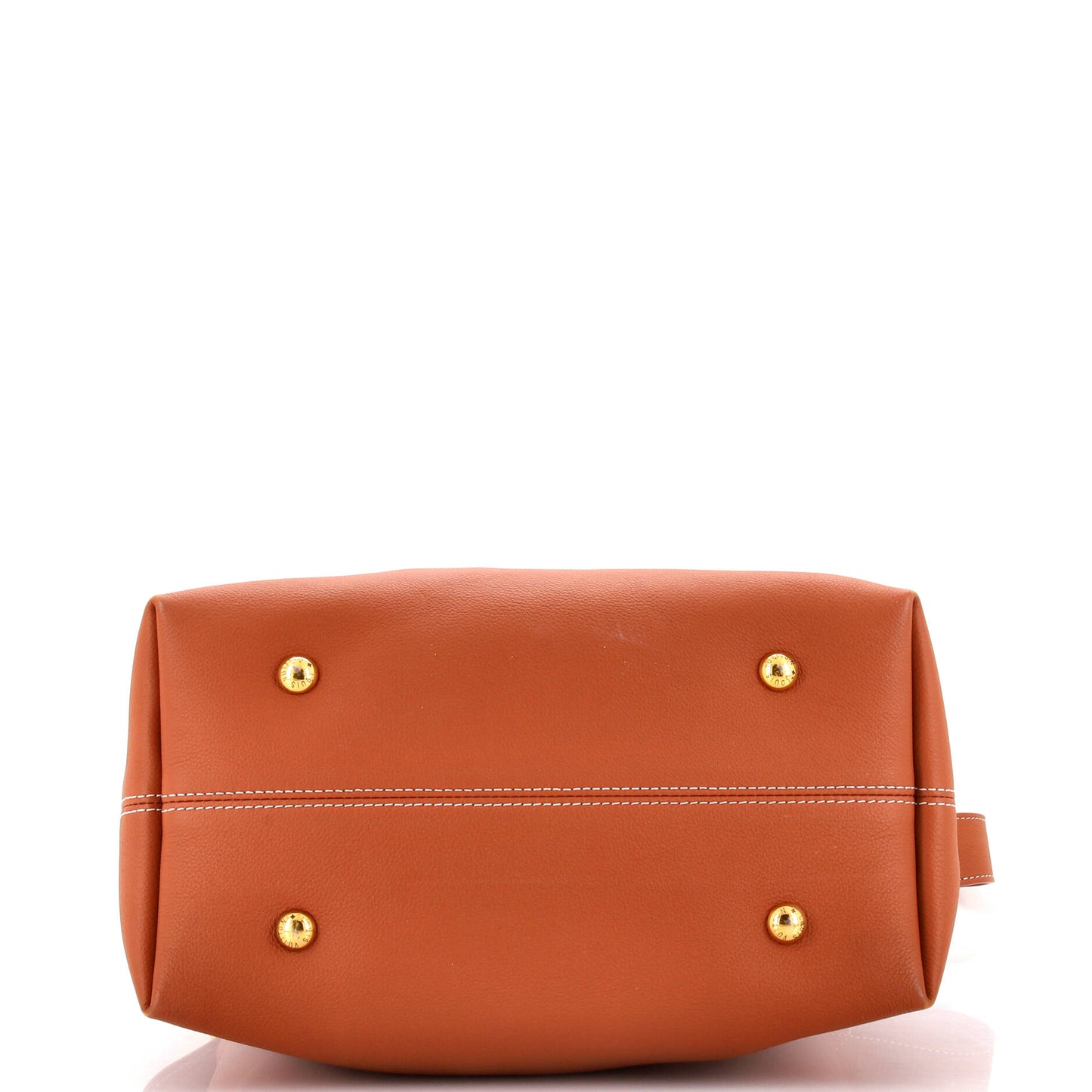 Low Key Hobo Calfskin MM