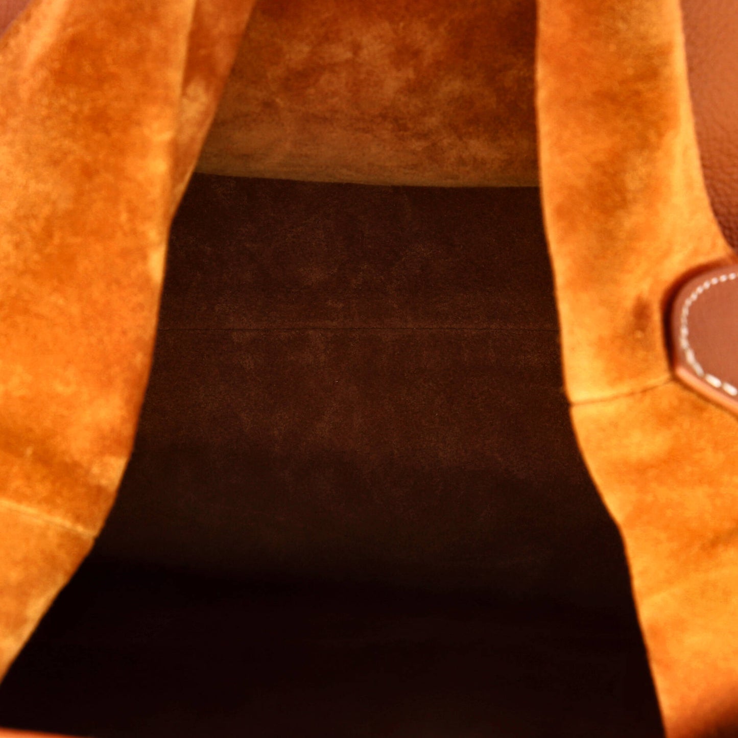 Low Key Hobo Calfskin MM