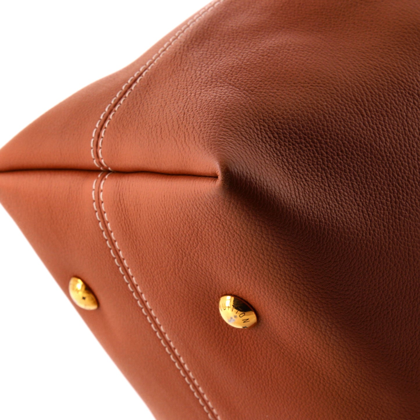 Low Key Hobo Calfskin MM