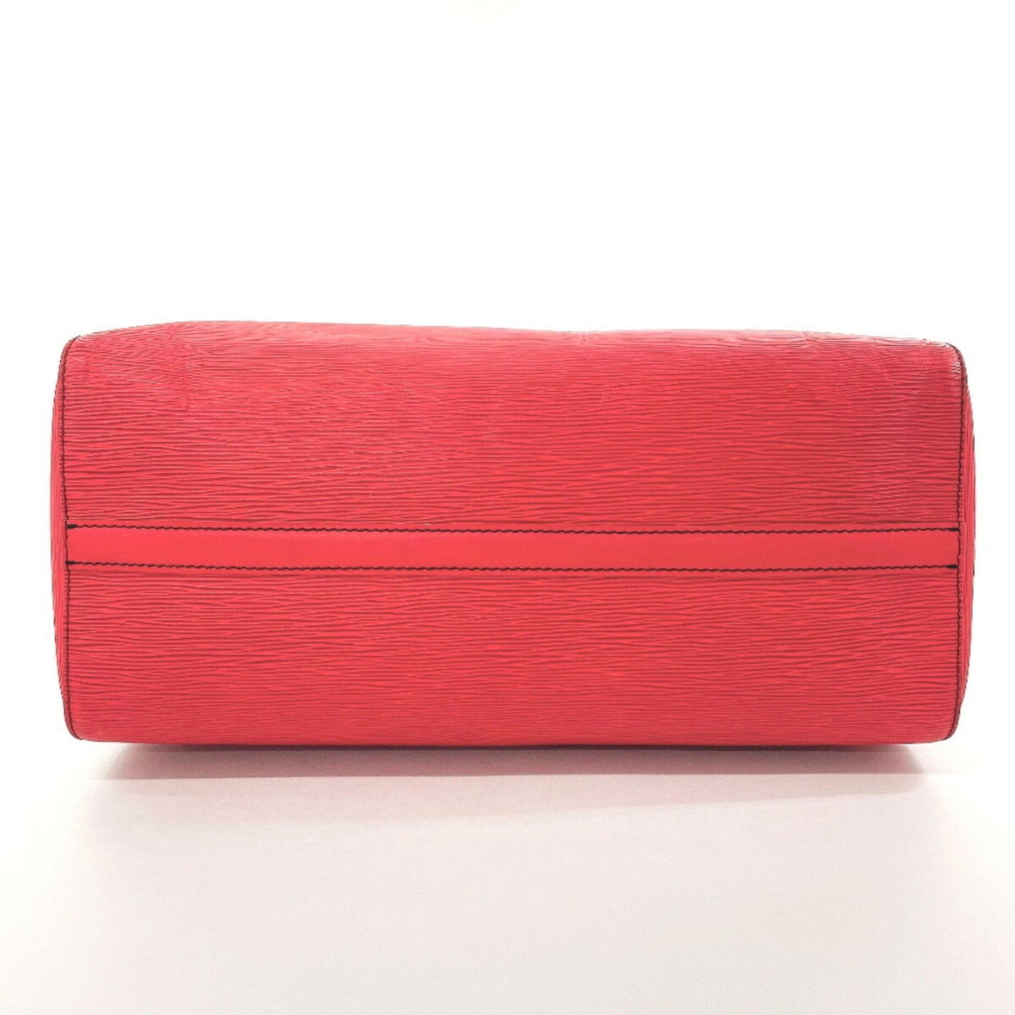 Louis Vuitton Speedy 40  Leather Handbag ()