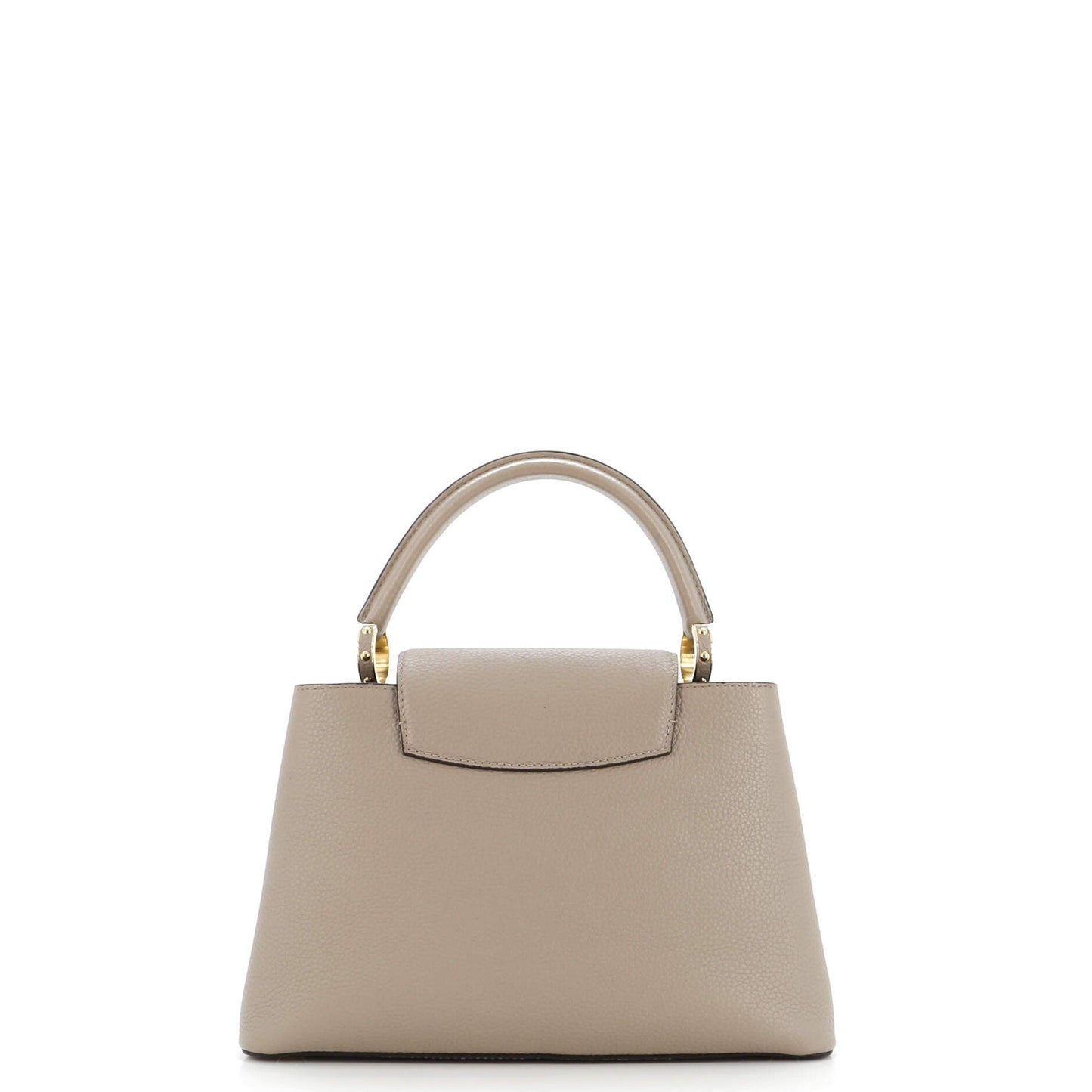 Capucines Bag Leather PM