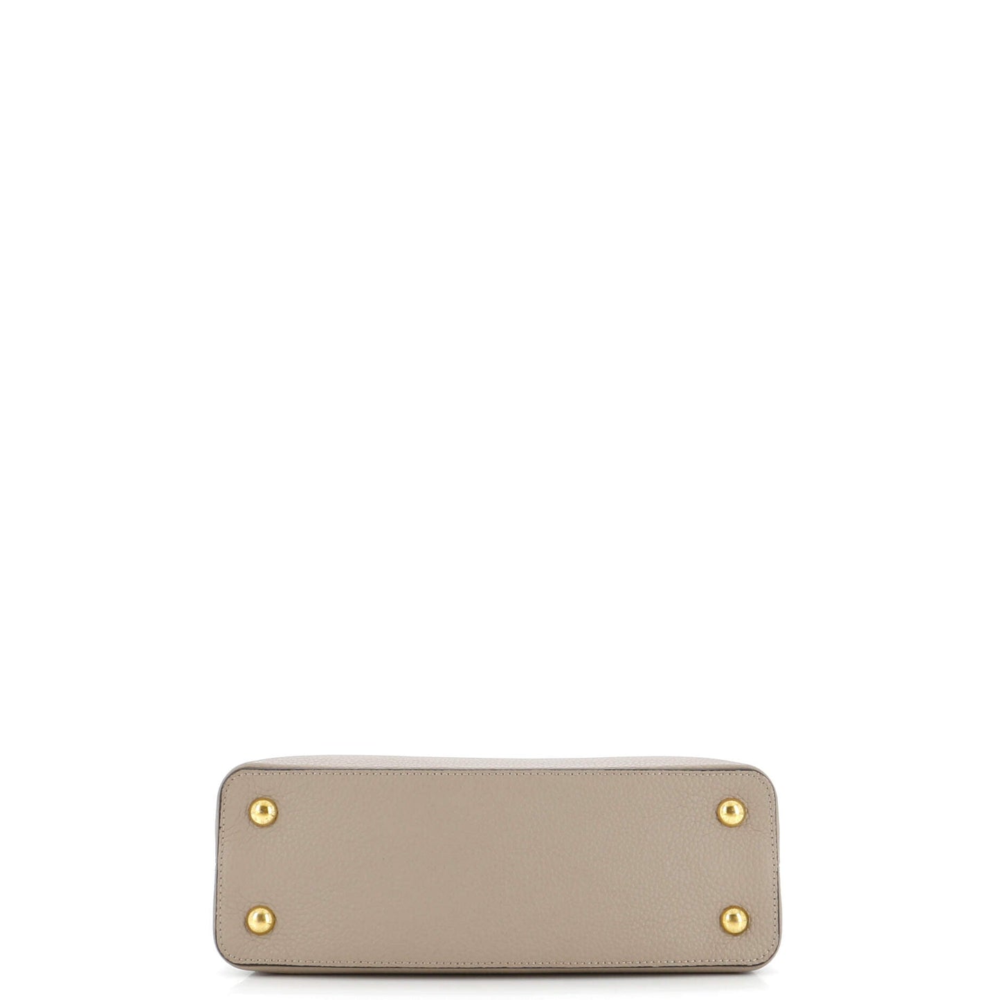 Capucines Bag Leather PM