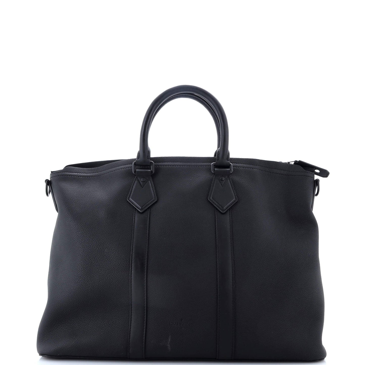 Aerogram Lock It Tote Leather