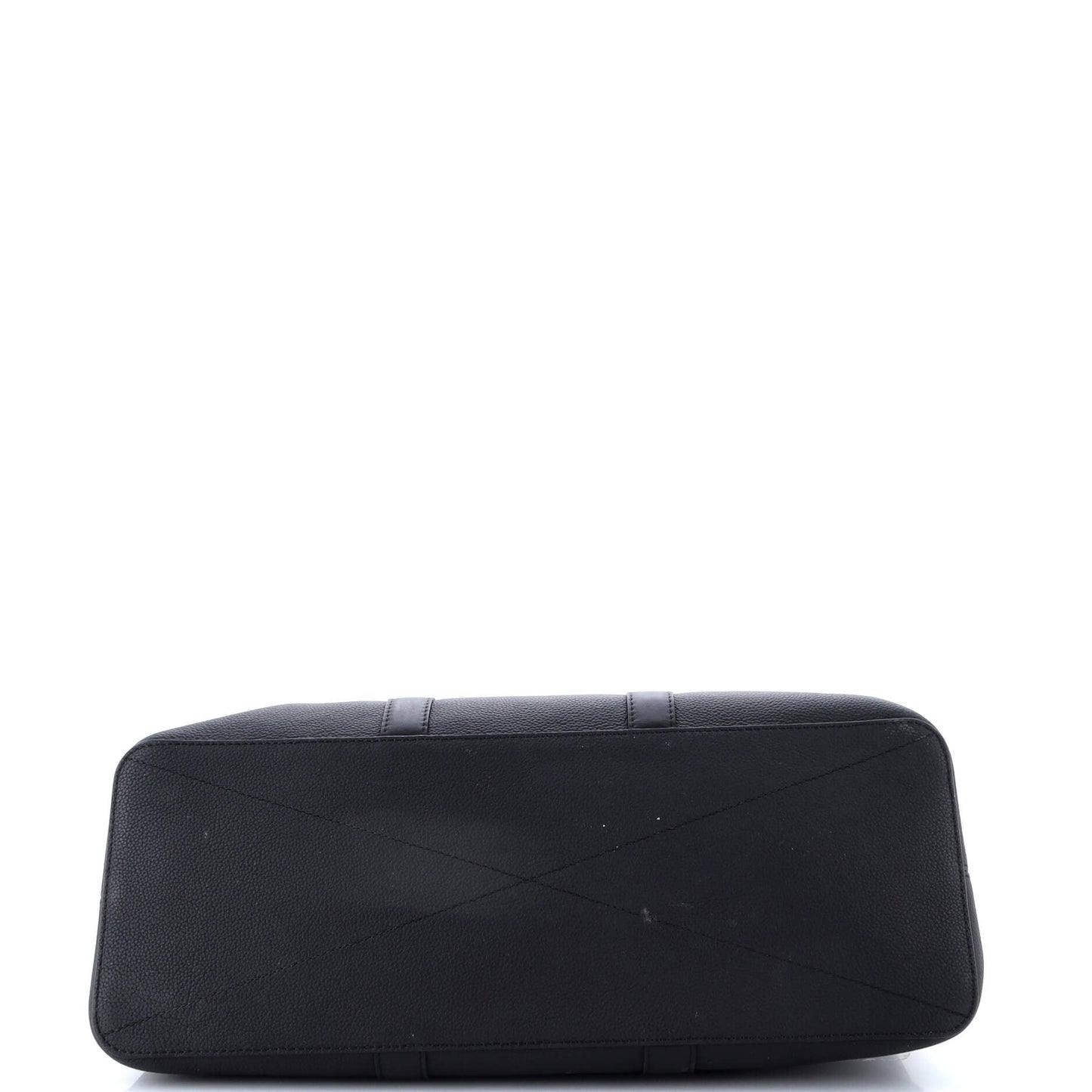 Aerogram Lock It Tote Leather