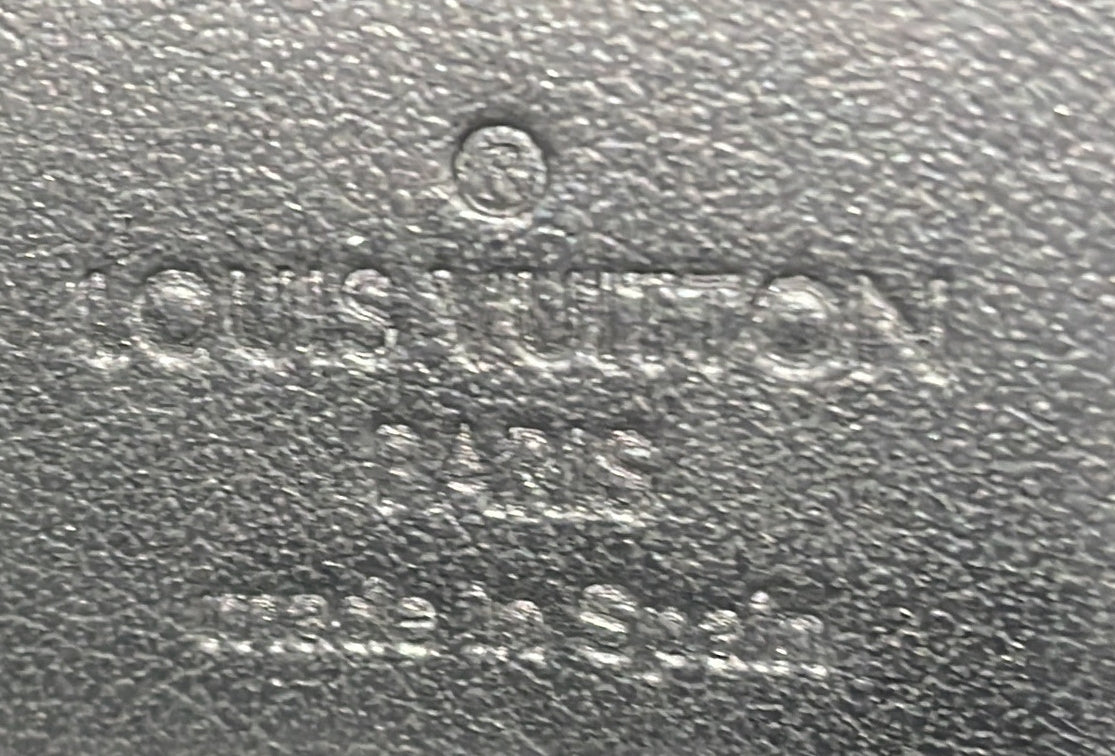 Aerogram Lock It Tote Leather