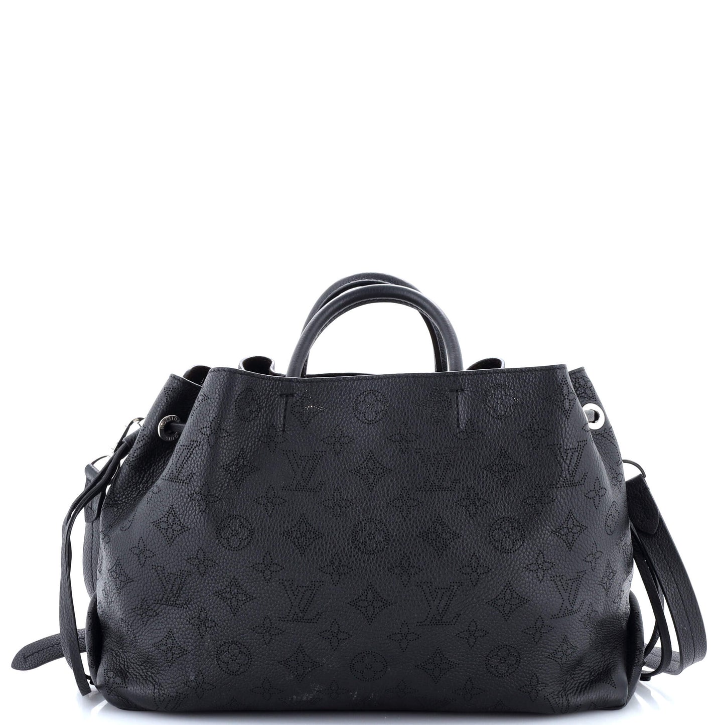 Bella Tote Mahina Leather