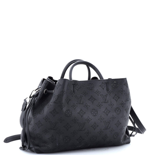 Bella Tote Mahina Leather