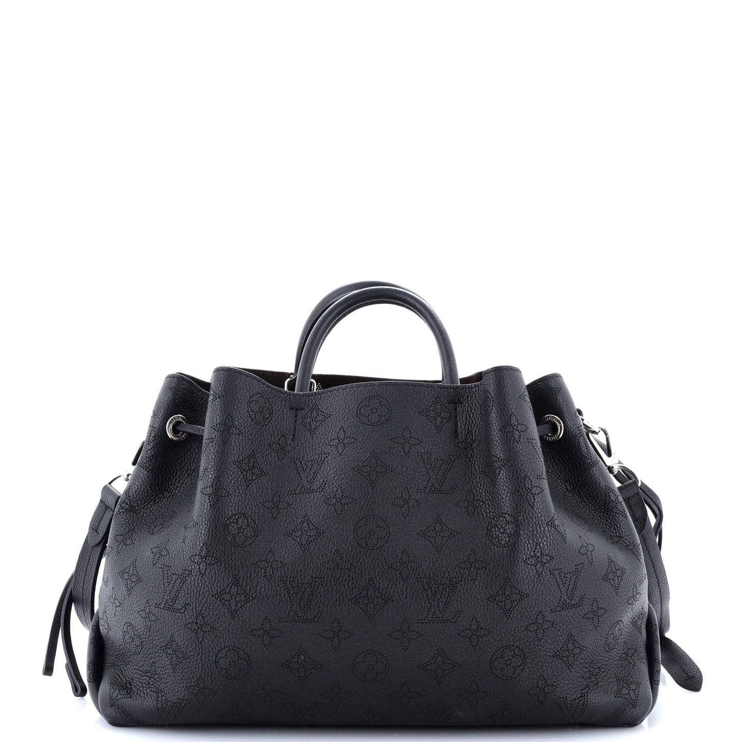 Bella Tote Mahina Leather