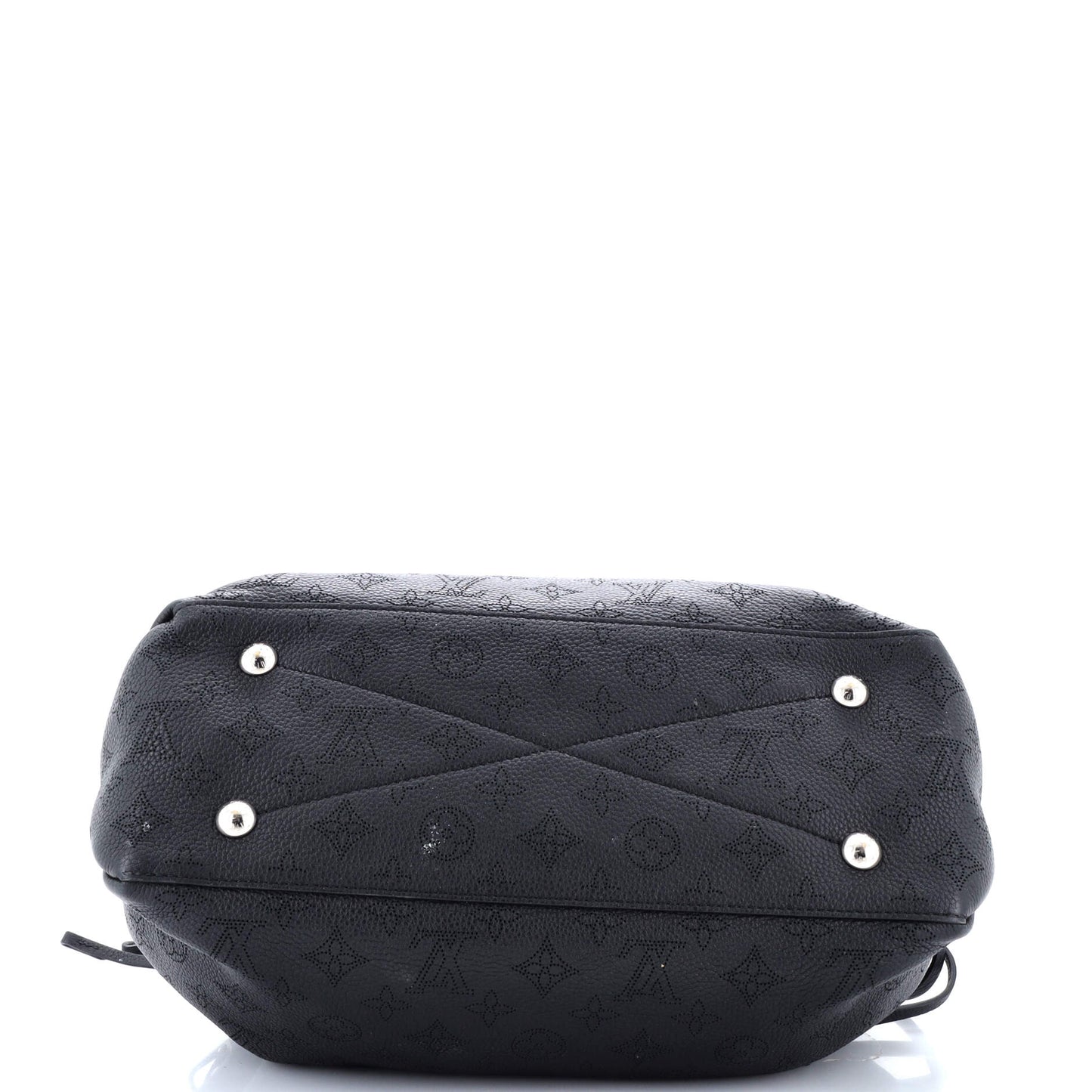 Bella Tote Mahina Leather