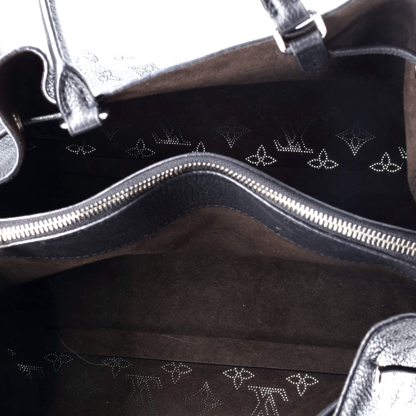 Bella Tote Mahina Leather