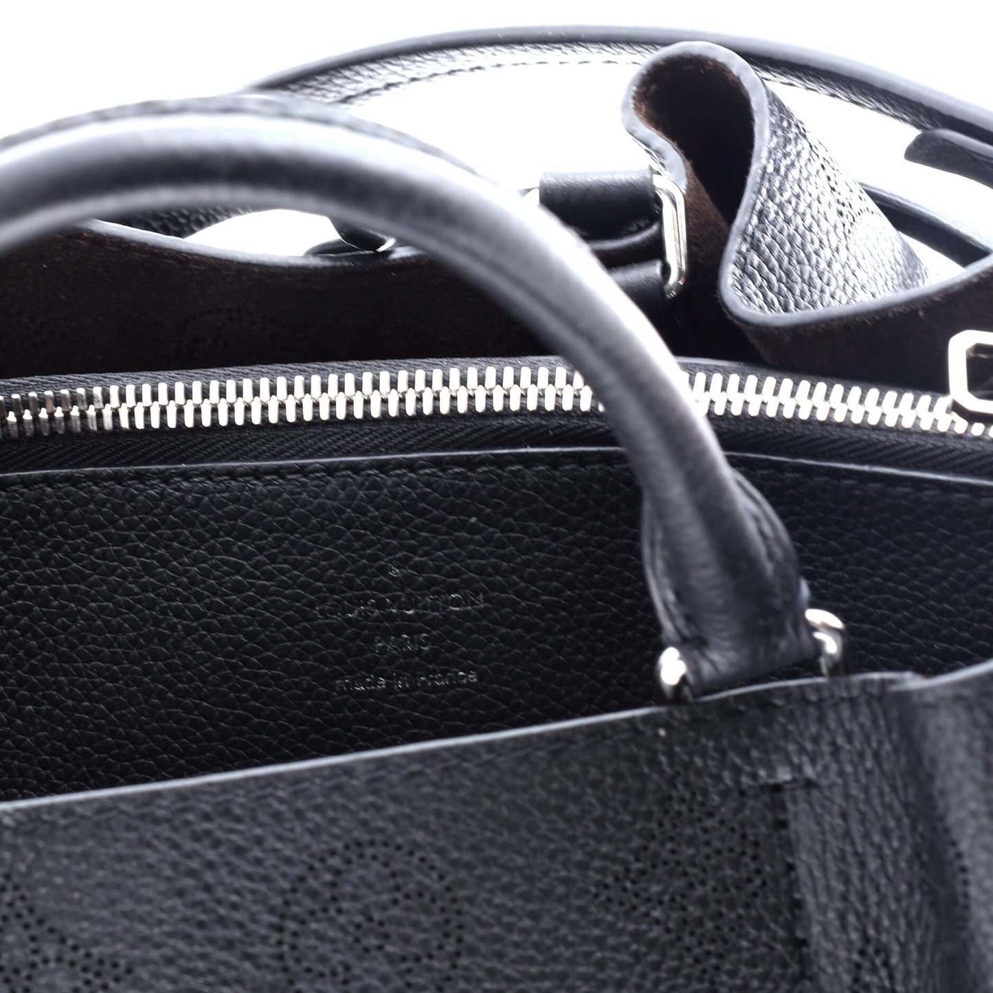 Bella Tote Mahina Leather