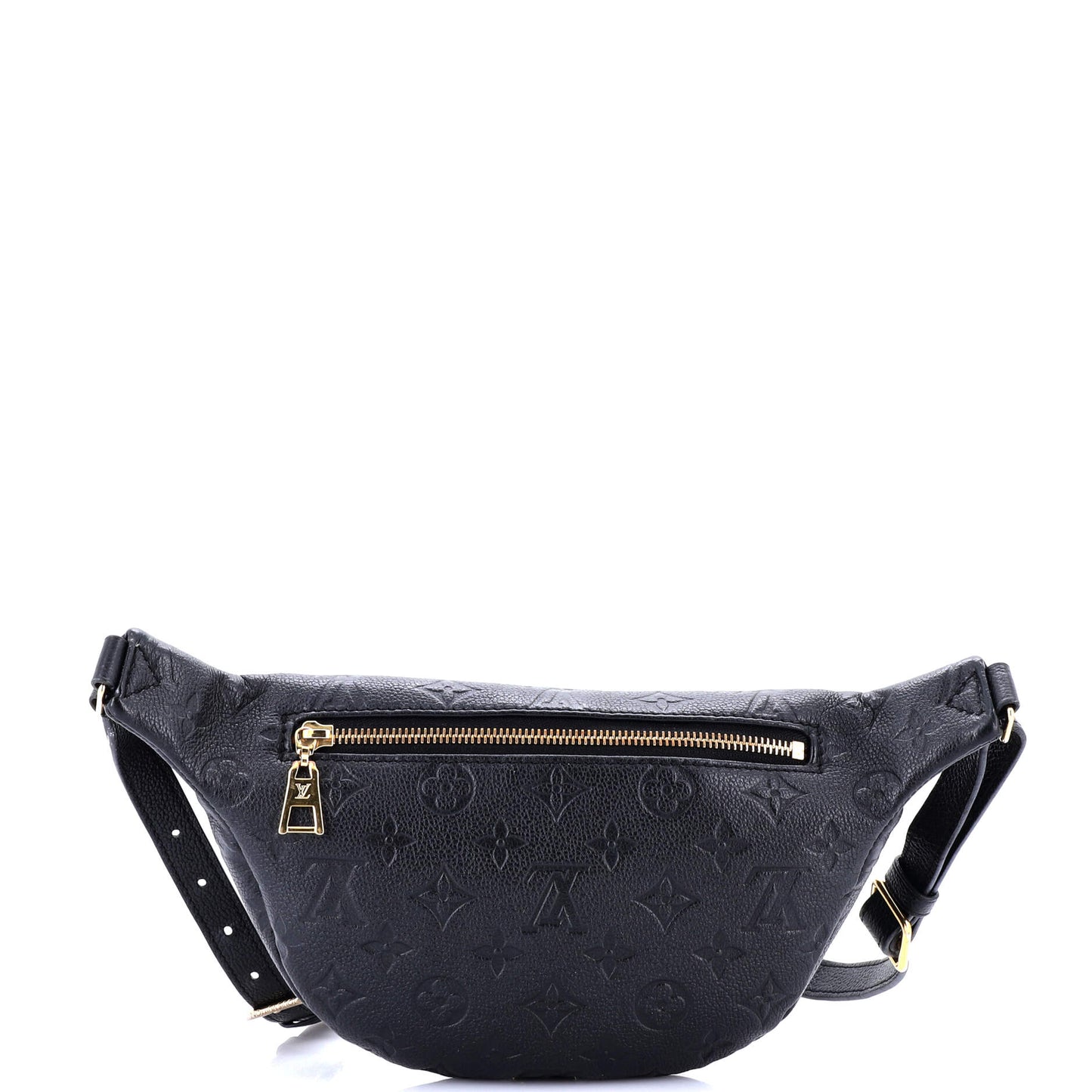 Bum Bag Monogram Empreinte Leather