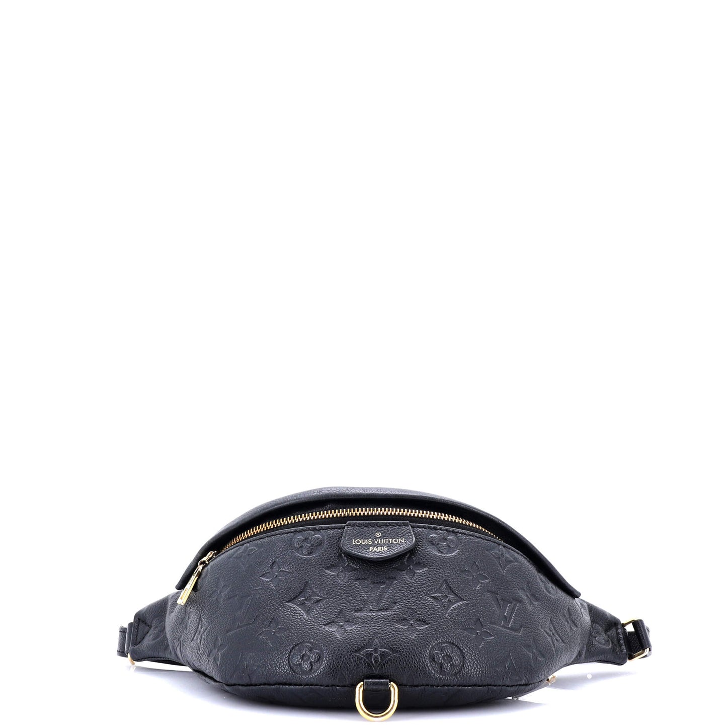 Bum Bag Monogram Empreinte Leather