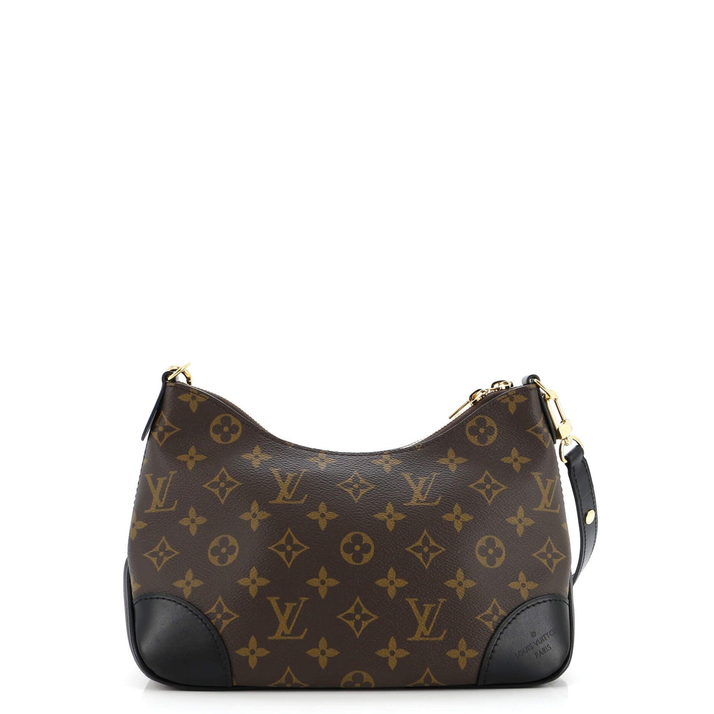 Boulogne NM Handbag Monogram Canvas