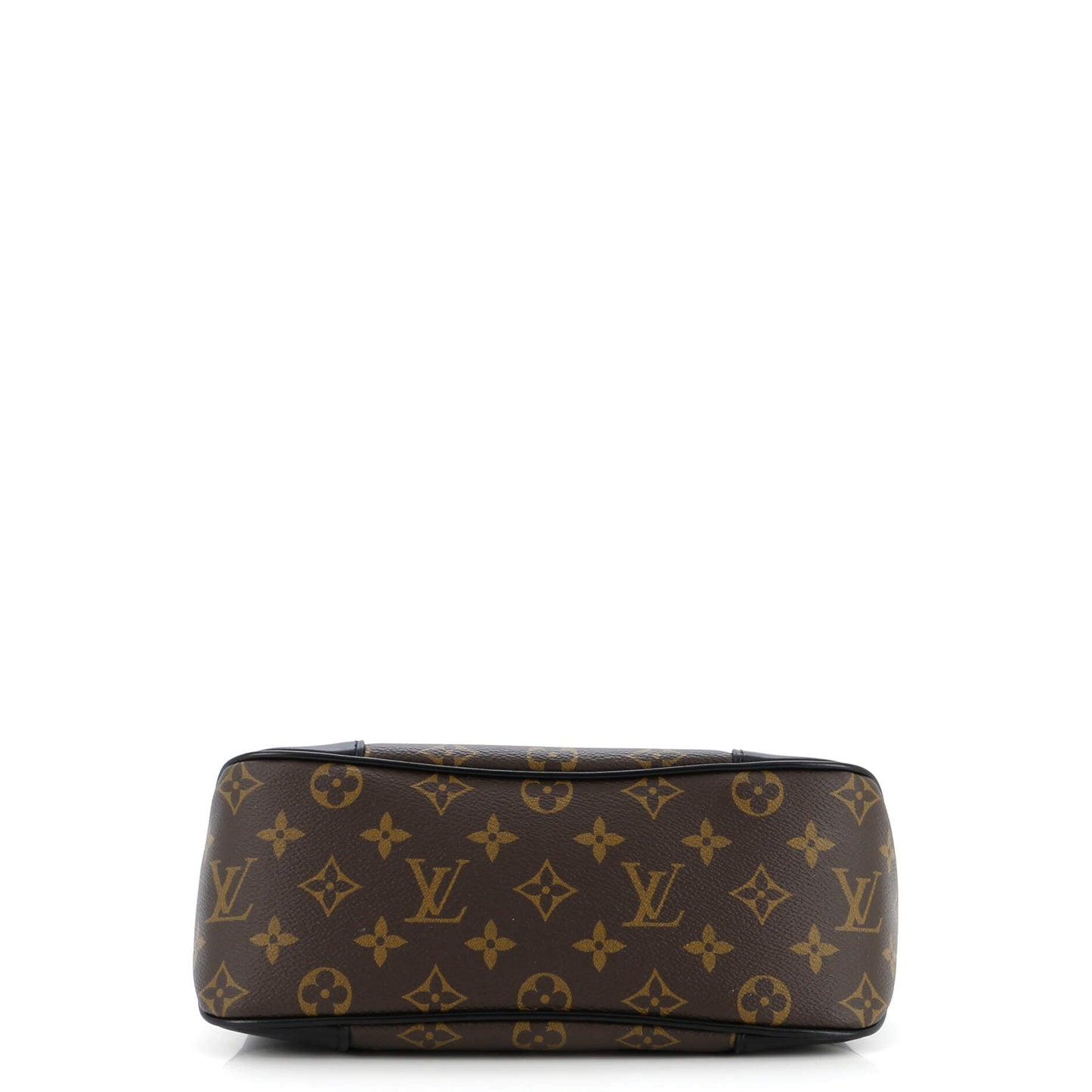 Boulogne NM Handbag Monogram Canvas