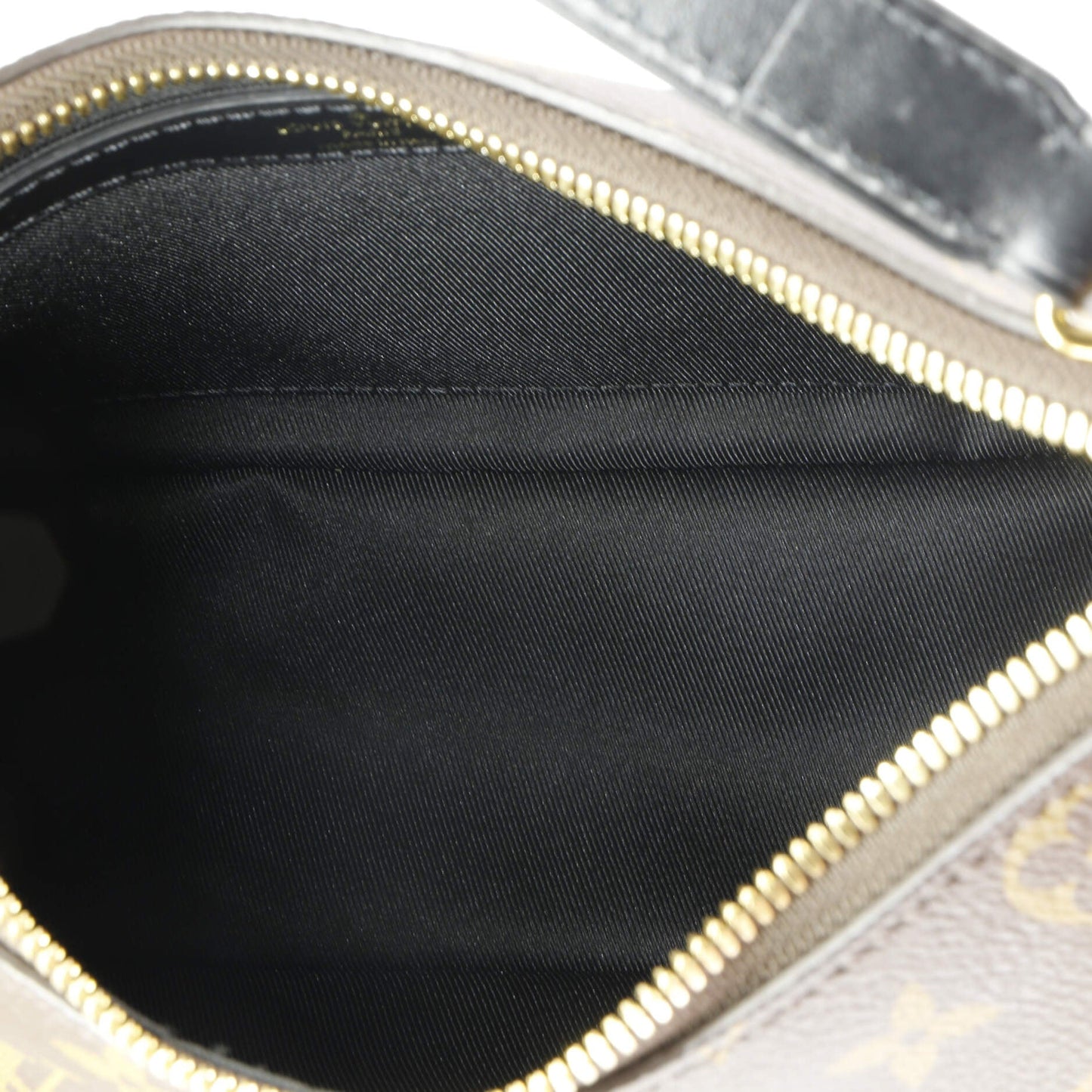 Boulogne NM Handbag Monogram Canvas